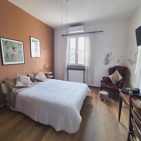 San Giuliano  Il Giardino Della Musica Bed & Breakfast エクステリア 写真